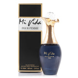 Mi Vida Eau de Parfum Spray for Women 3.4 oz.