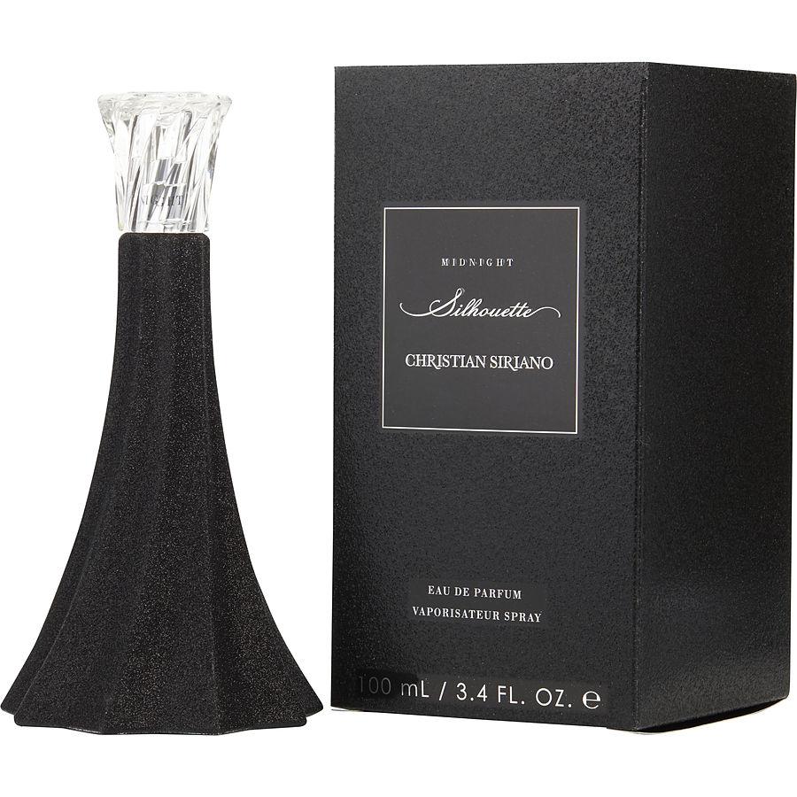 Intimate Midnight Eau de Parfum Spray for Women by Christian Siriano