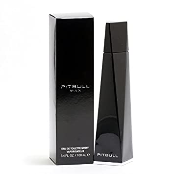 Pitbull by Pitbull for Men