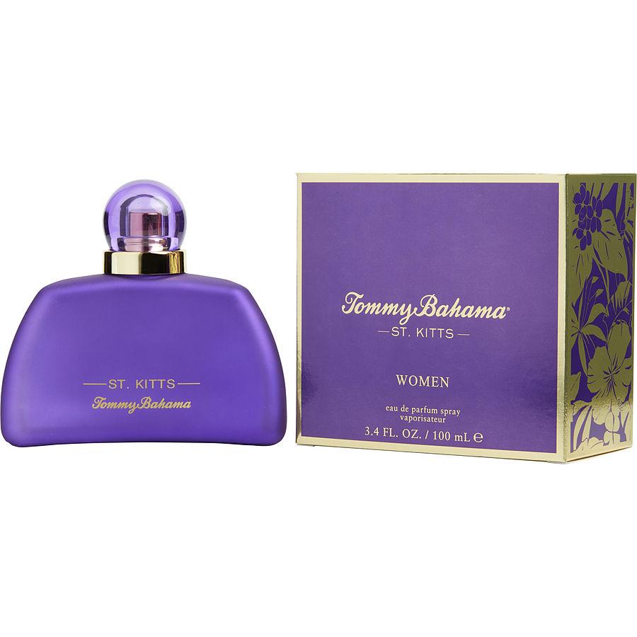 St Kitts Eau de Parfum for Women by Tommy Bahama