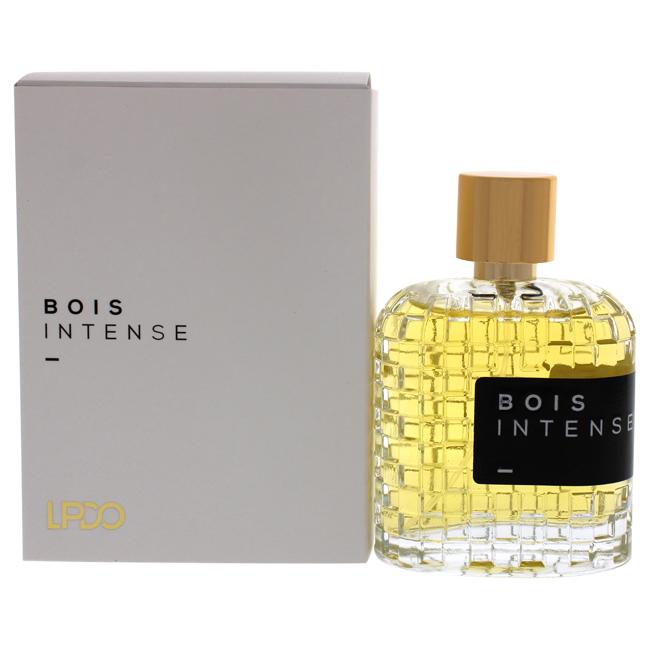 Bois Intense by LPDO for Men -  Eau De Parfum Spray