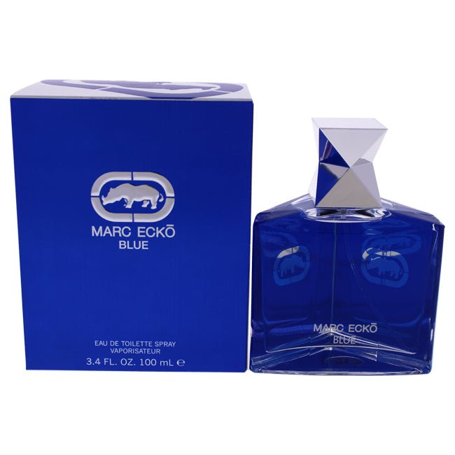 ECKO BLUE BY MARC ECKO FOR MEN -  Eau De Toilette SPRAY