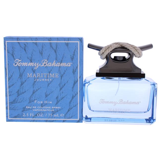 Maritime Journey by Tommy Bahama for Men -  Eau De Cologne Spray, Product image 1