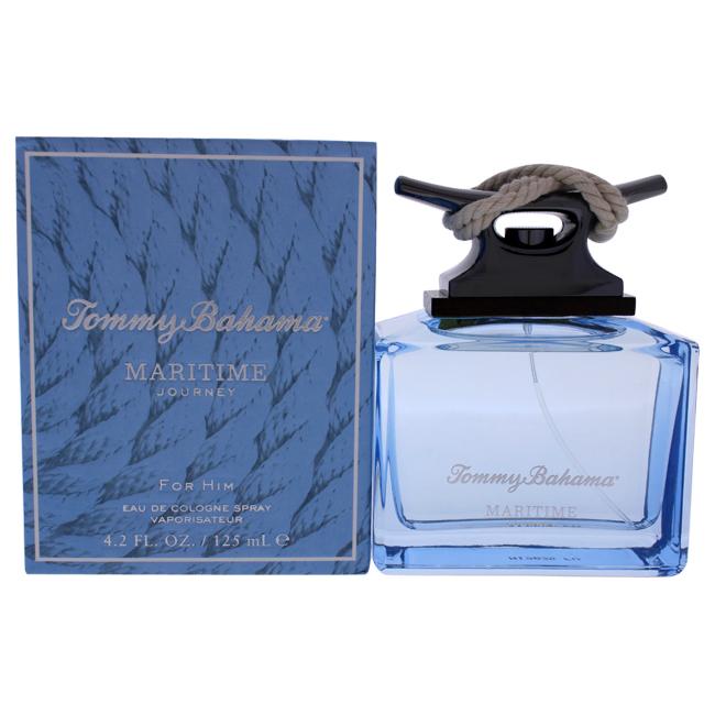 Maritime Journey by Tommy Bahama for Men -  Eau De Cologne Spray, Product image 2