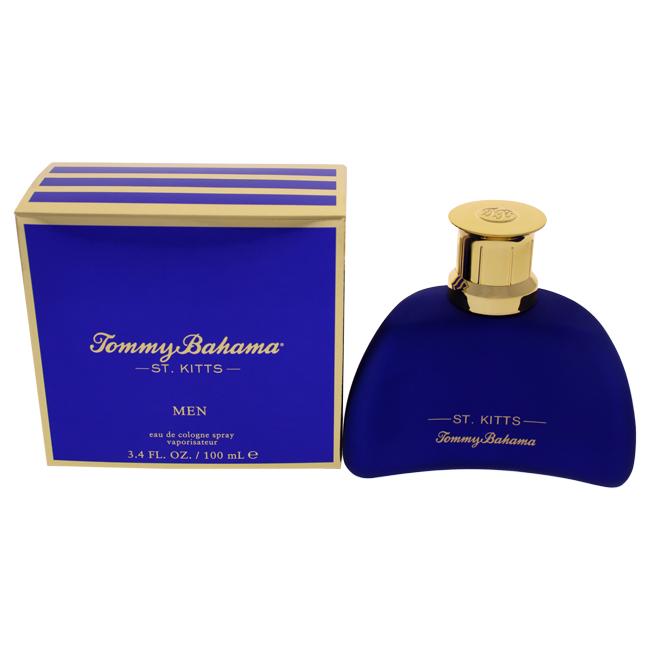 St Kitts by Tommy Bahama for Men -  Eau De Cologne Spray