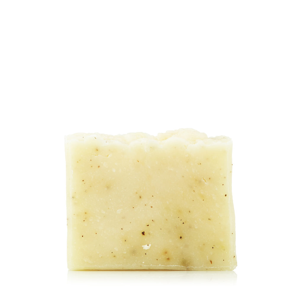 Eucalyptus Mint Hand Made Soap by The Thx Co.