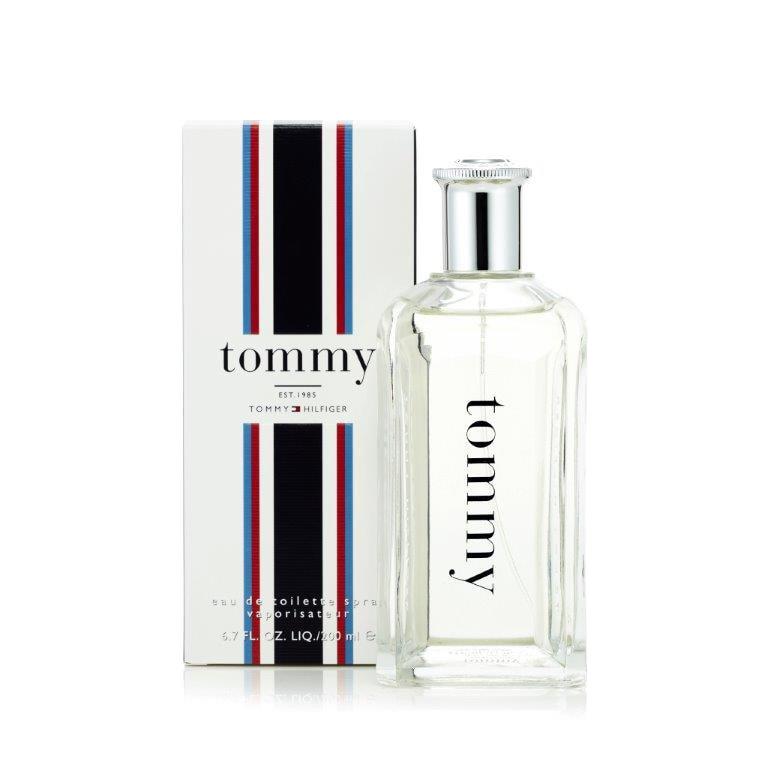 Tommy Eau de Toilette Spray for Men by Tommy Hilfiger, Product image 8