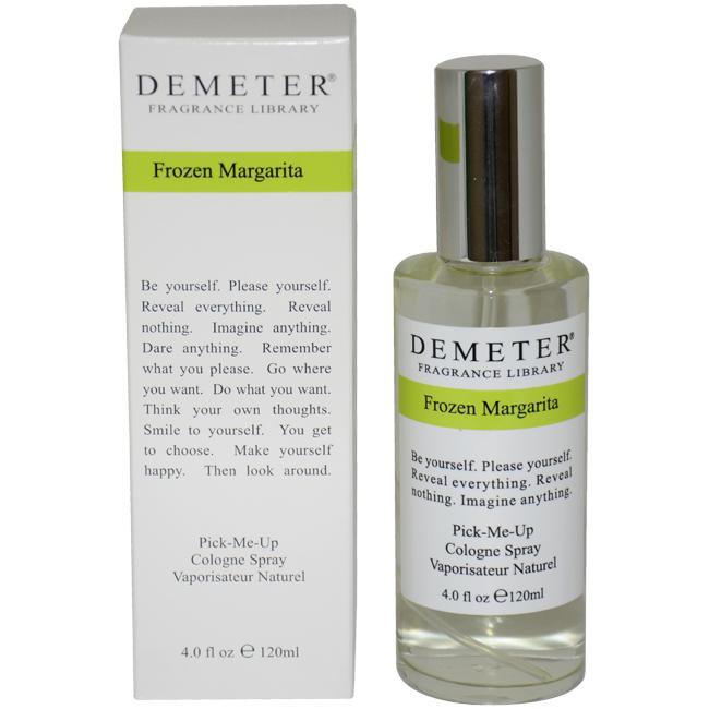 FROZEN MARGARITA BY DEMETER FOR UNISEX -  COLOGNE SPRAY, Product image 1