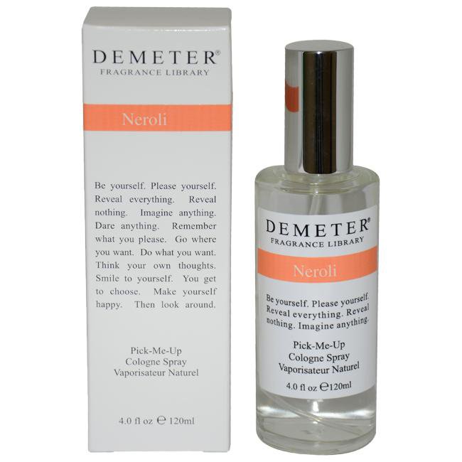 NEROLI BY DEMETER FOR UNISEX -  COLOGNE SPRAY