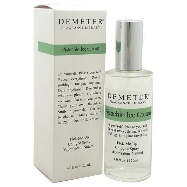 PISTACHIO ICE CREAM BY DEMETER FOR UNISEX -  COLOGNE SPRAY, Product image 1