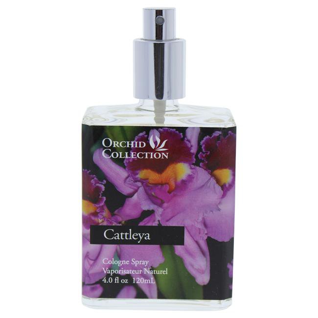 CATTLEYA ORCHID BY DEMETER FOR UNISEX -  COLOGNE SPRAY