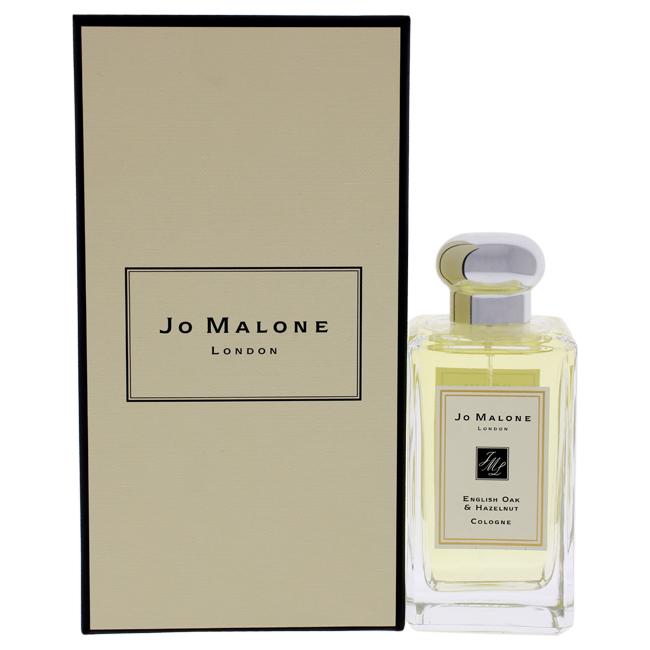 English Oak & Hazelnut by Jo Malone for Unisex -  Cologne Spray, Product image 1