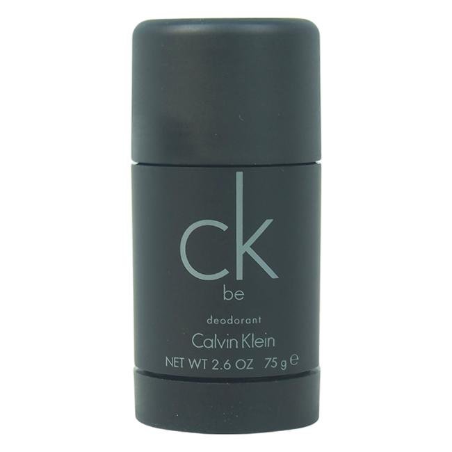 C.K. Be by Calvin Klein for Unisex - Deodorant Stick