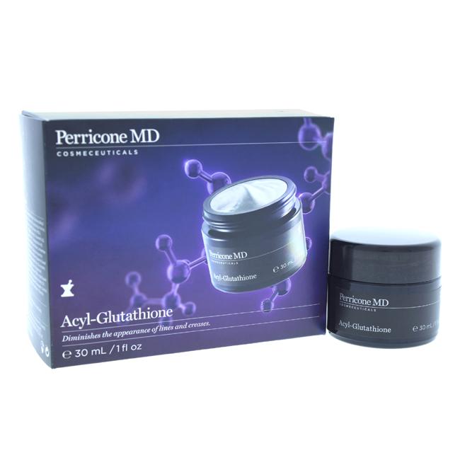 Acyl Glutathione by Perricone MD for Unisex - 1 oz Treatment