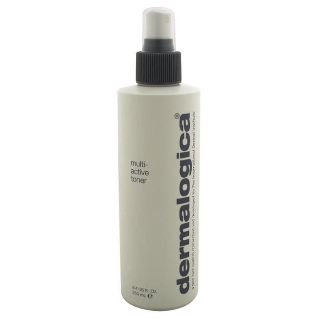 Multi Active Toner by Dermalogica for Unisex - 8.4 oz Toner, Product image 1