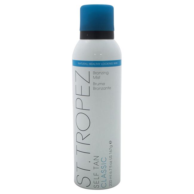 Self Tan Bronzing Mist by St. Tropez for Unisex - 6.7 oz Spray, Product image 1