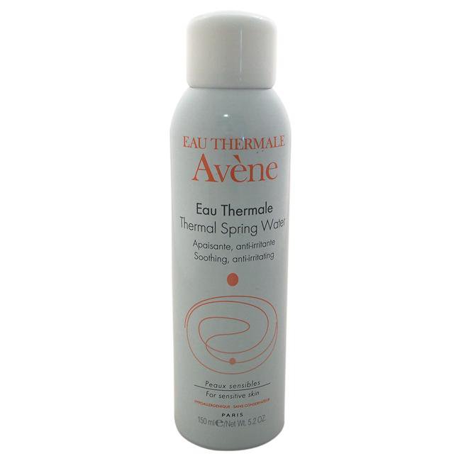 Thermal Spring Water by Eau Thermale Avene for Unisex - 5.2 oz Spray