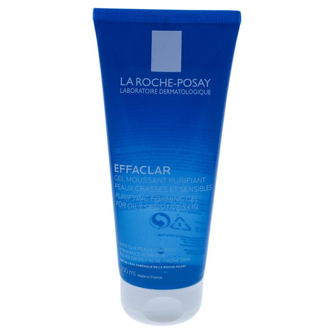 Effaclar Purifying Foaming Gel by La Roche-Posay for Unisex - 6.7 oz Gel, Product image 1