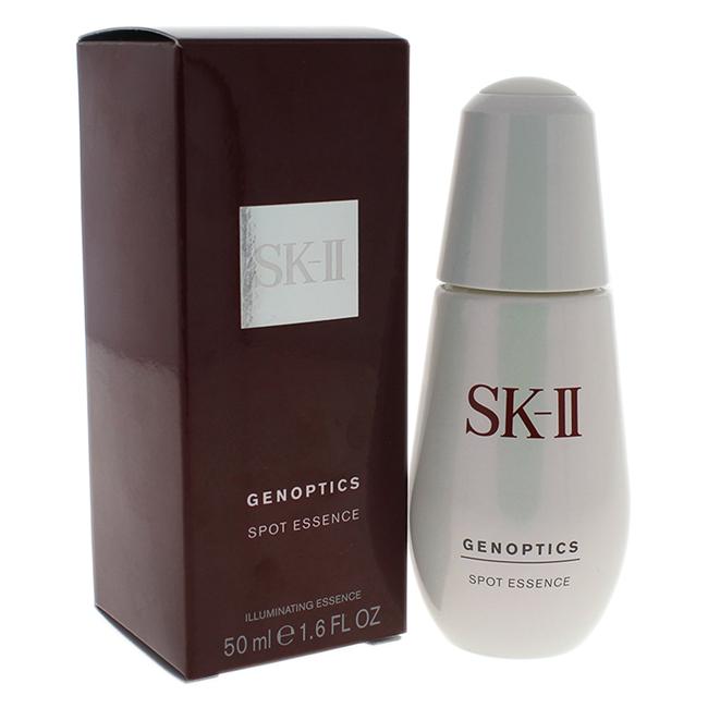 GenOptics Spot Essence by SK-II for Unisex - 1.6 oz Essence, Product image 1