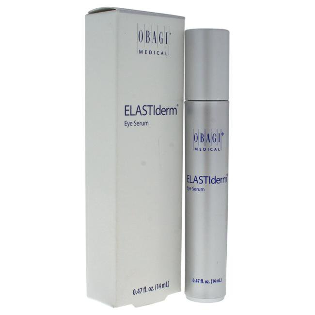 Elastiderm Eye Serum by Obagi for Unisex - 0.47 oz Serum