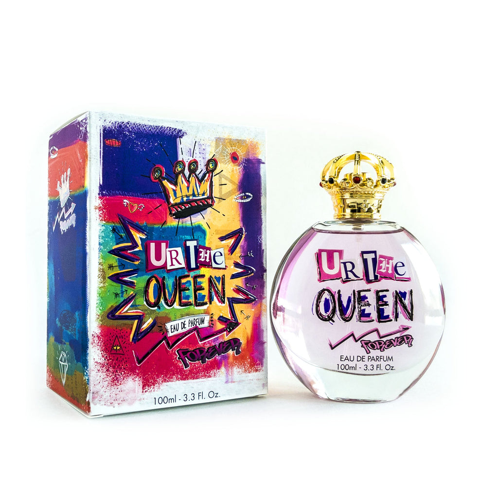 Ur The Queen Forever Eau de Parfum Spray for Women