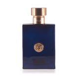 Dylan Blue Eau de Toilette Spray for Men by Versace 3.4 oz. Tester