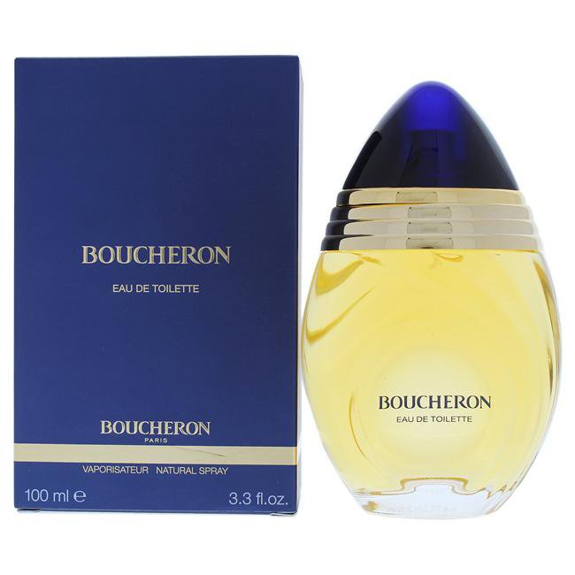 Boucheron by Boucheron for Women - Eau de Toilette, Product image 1