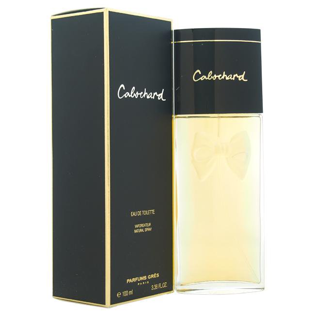 Cabochard by Gres for Women - Eau de Toilette, Product image 1