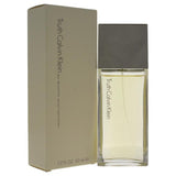 Truth by Calvin Klein for Women -  Eau De Parfum Spray