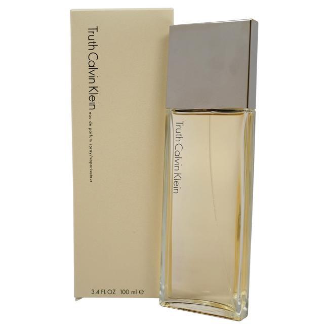 Truth by Calvin Klein for Women -  Eau De Parfum Spray, Product image 2