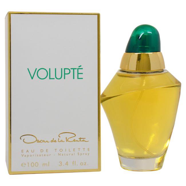 Volupte by Oscar De La Renta for Women -  Eau De Toilette Spray, Product image 1