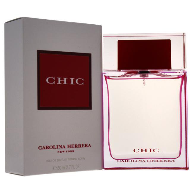 Chic by Carolina Herrera for Women -  EDP Spray, Product image 1