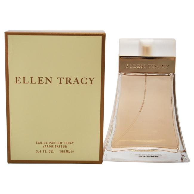 Ellen Tracy by Ellen Tracy for Women -  EDP Spray, Product image 1