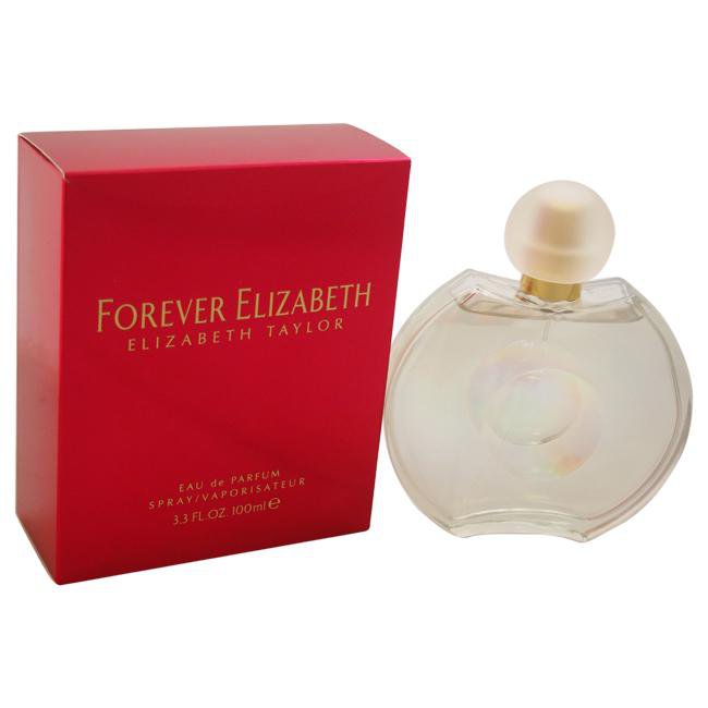 Forever Elizabeth by Elizabeth Taylor for Women -  EDP Spray