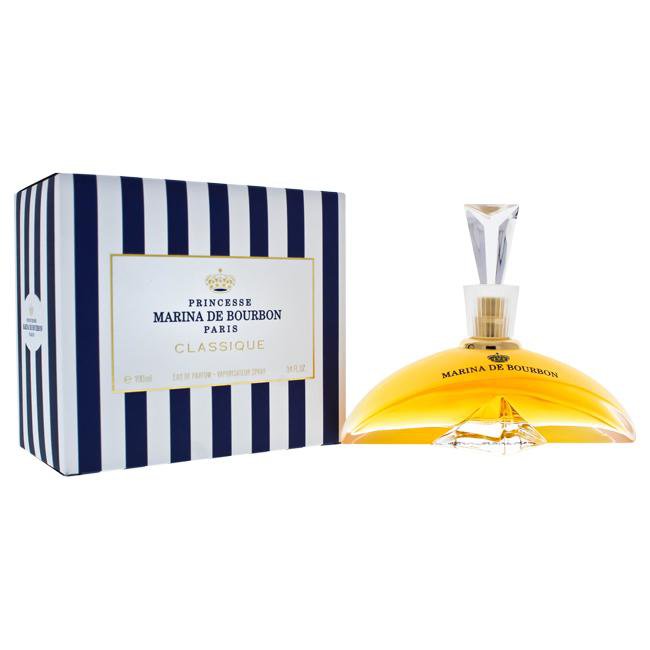 Marina De Bourbon by Princesse Marina de Bourbon for Women -  EDP Spray, Product image 1