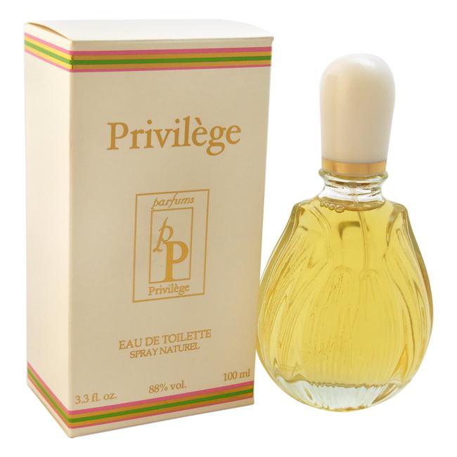 PRIVILEGE BY PRIVILEGE FOR WOMEN -  Eau De Toilette SPRAY, Product image 1