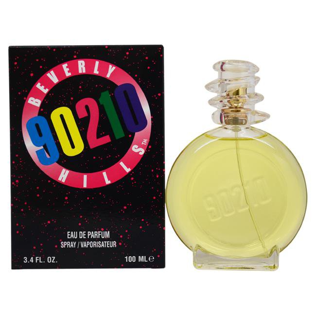 902BY GIORGIO BEVERLY HILLS FOR WOMEN -  Eau De Parfum SPRAY, Product image 1