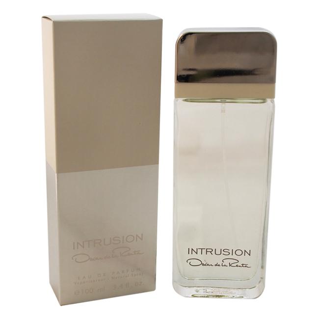 Intrusion by Oscar De La Renta for Women -  Eau de Parfum Spray