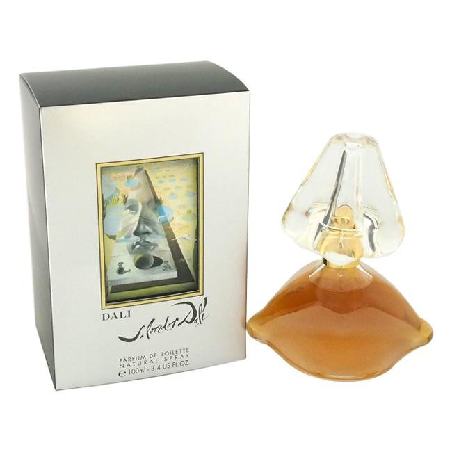 SALVADOR BY SALVADOR DALI FOR WOMEN -  PDT SPRAY