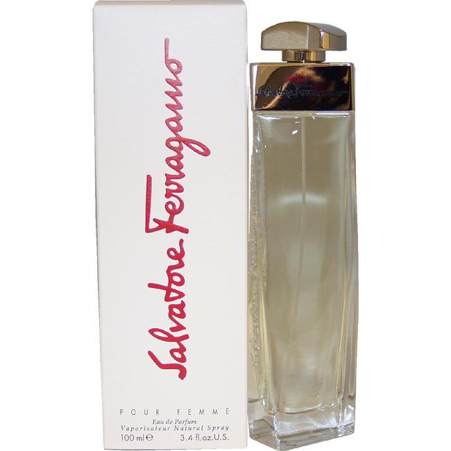 Salvatore Ferragamo by Salvatore Ferragamo for Women -  EDP Spray