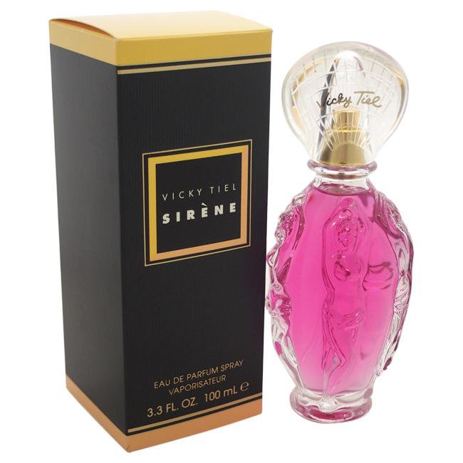 Sirene by Vicky Tiel for Women -  Eau De Parfum Spray, Product image 1