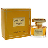 Sublime by Jean Patou for Women -  Eau de Toilette Spray