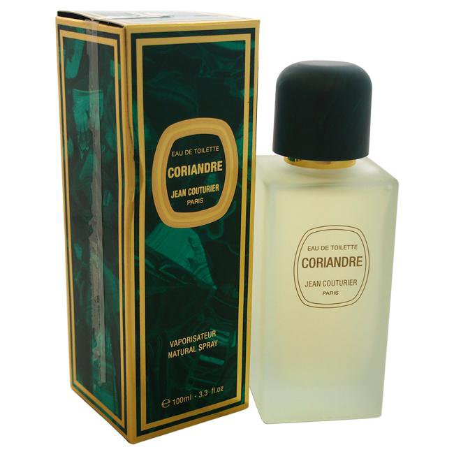 Coriandre by Jean Couturier for Women - Eau de Toilette, Product image 1