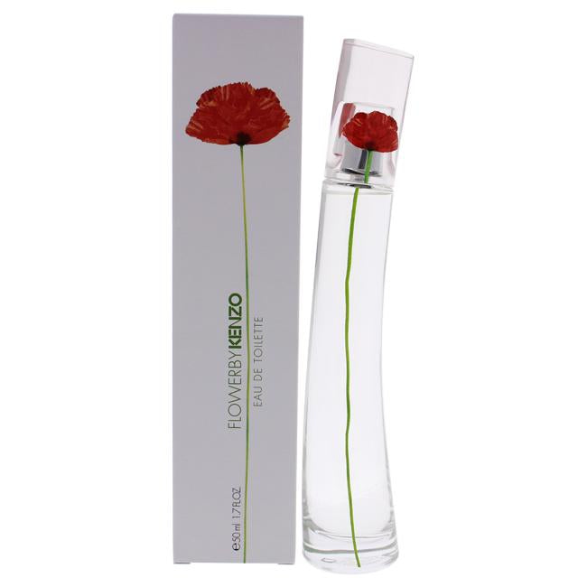 Flower by Kenzo for Women -  Eau de Toilette Spray