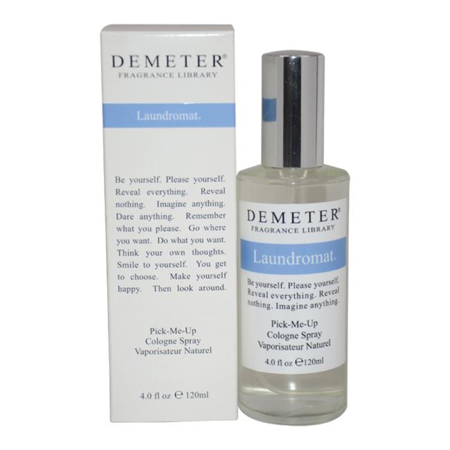 LAUNDROMAT BY DEMETER FOR WOMEN -  COLOGNE SPRAY