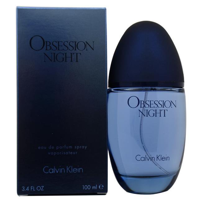 Obsession Night by Calvin Klein for Women -  EDP Spray, Product image 1