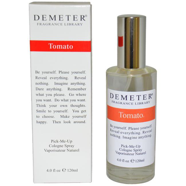 Tomato by Demeter for Women -  Cologne Spray