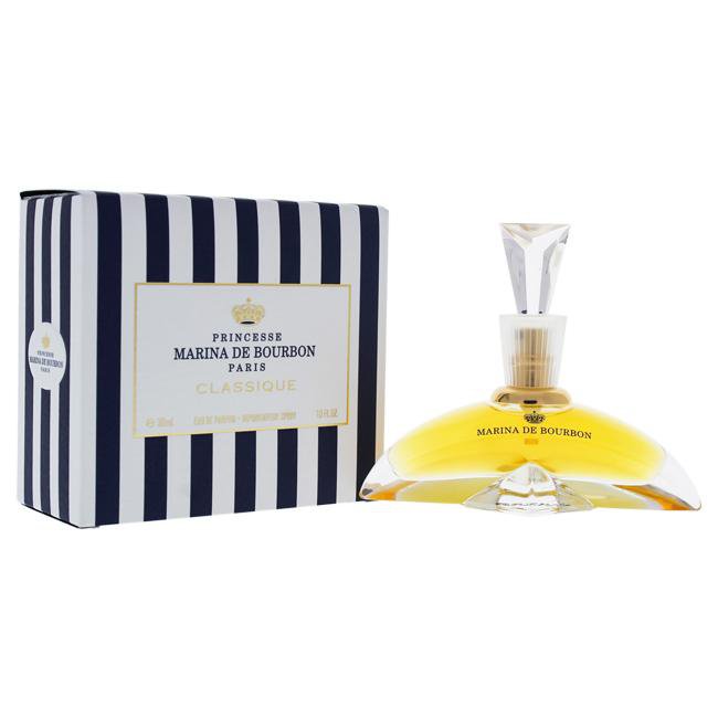 MARINA DE BOURBON BY PRINCESSE MARINA DE BOURBON FOR WOMEN -  Eau De Parfum SPRAY, Product image 1