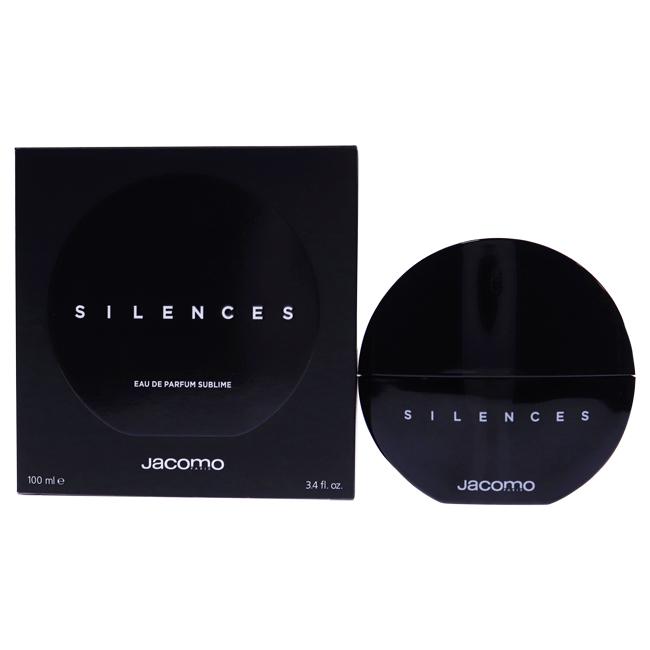 Silences by Jacomo for Women - EDP Spray