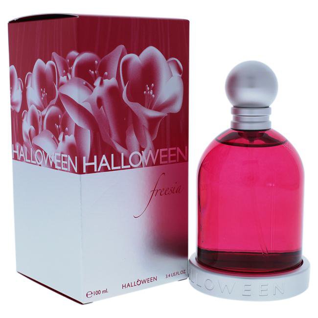 HALLOWEEN FREESIA BY J. DEL POZO FOR WOMEN -  Eau De Toilette SPRAY, Product image 1